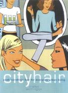 City Hair cover
