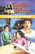 La Casona De Los Abuelos cover
