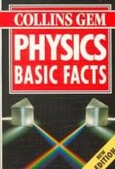 Physics Basic Facts cover