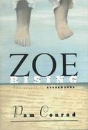Zoe Rising cover