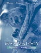 Mammalogy Adaptation, Diversity, and Ecology cover