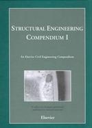 Structural Engineering Compendium I A Collection of Papers from the Journals, Journal of Constructional Steel Research, Thin-Walled Structures, Engine cover