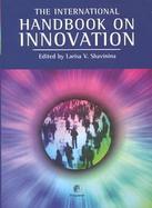 The International Handbook on Innovation cover