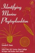 Identifying Marine Phytoplankton cover