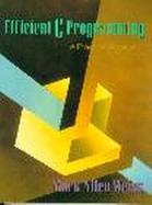 Efficient C Programming A Practical Approach cover