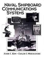 Naval Shipboard Communications Systems cover