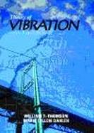 Theory of Vibrations with Applications cover