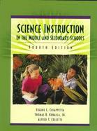 Science Instruction in the Middle and Secondary Schools cover