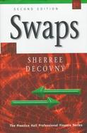 Swaps cover