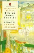 The Penguin Book of Jewish Short Stories cover