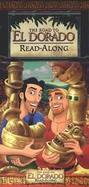 The Road to El Dorado: Read-Along with Cassette(s) cover