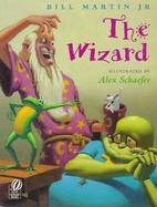 The Wizard cover