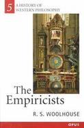 The Empiricists cover