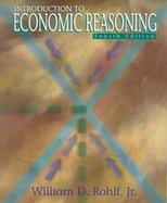 Introduction to Economic Reasoning cover