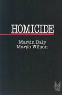 Homicide cover