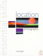 Location Photography cover