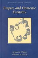 Empire and Domestic Economy cover
