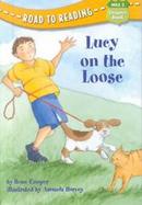 Lucy on the Loose cover
