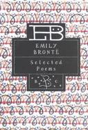 Emily Bronte: Selected Poems cover