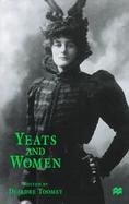 Yeats and Women cover