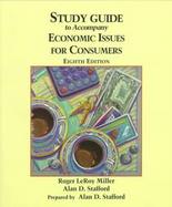 Study Guide Economic Issues Consumers cover