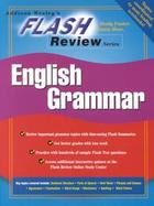 Flash Review for English Grammar cover