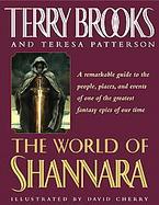 The World of Shannara cover