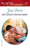 The Sultan's Bought Bride cover