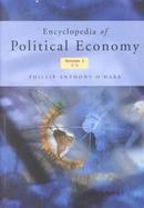Encyclopedia of Political Economy cover
