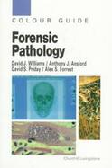 Forensic Pathology cover