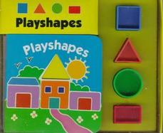 Playshapes: Which Shape Fits in This Hole? with Other cover