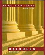 Calculus: One Variable cover