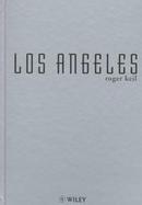 Los Angeles cover