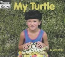 My Turtle cover
