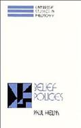 Belief Policies cover
