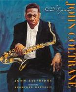 John Coltrane A Sound Supreme cover
