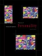 Theories of Personality cover