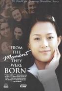 From the Moment They Were Born 40 Assets for Growing Christian Teens cover