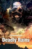 Deadly Rains cover