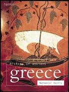 History of Greece cover