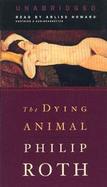 The Dying Animal cover