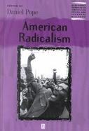 American Radicalism cover