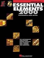 Essential Elements 2000, Book 2 cover