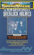 Colonel Warburton's Madness/The Iron Box cover
