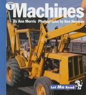 Machines cover