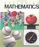 Exploring Mathematics cover