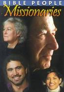 Missionaries cover