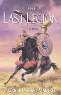 The Last Legion cover