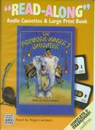 The Firework-Maker's Daughter cover