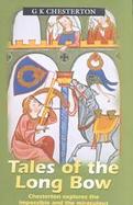 Tales of the Long Bow cover